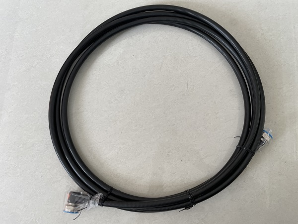 1/2”flex跳線系列